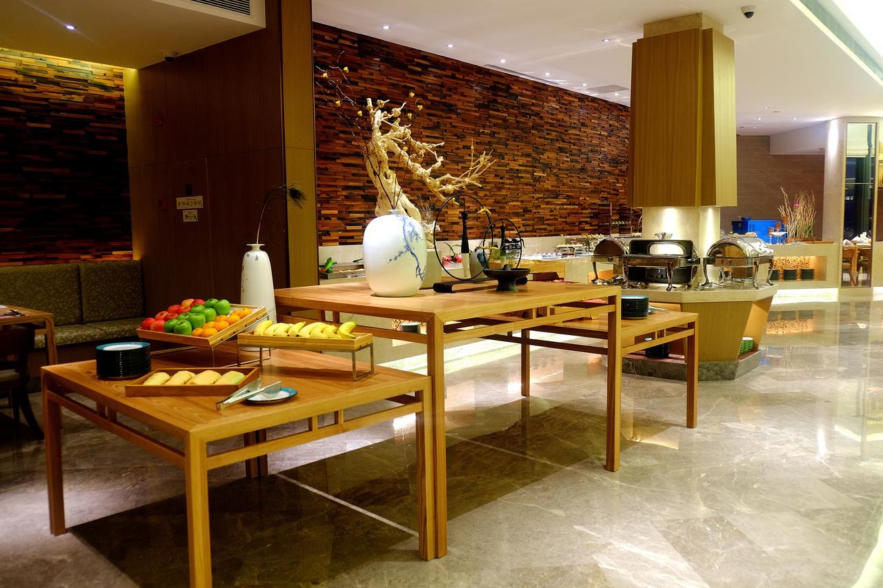 Hangzhou Water Museum Tao Hotel エクステリア 写真