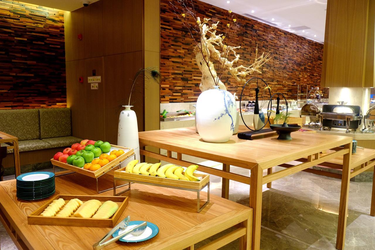 Hangzhou Water Museum Tao Hotel エクステリア 写真