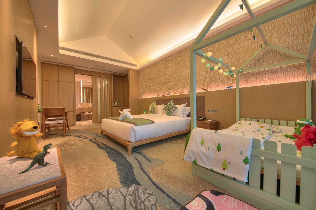 Hangzhou Water Museum Tao Hotel エクステリア 写真