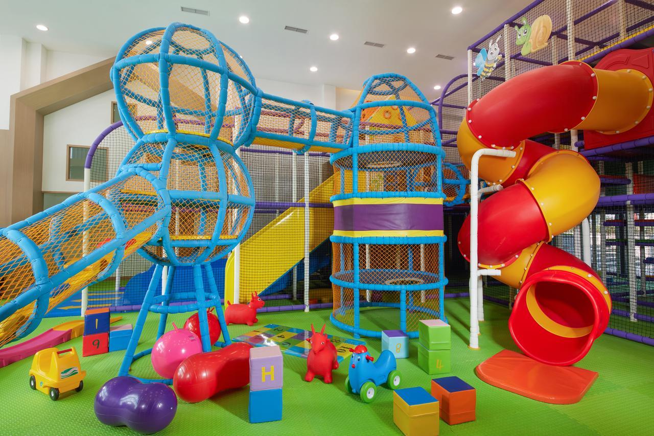 Hangzhou Water Museum Tao Hotel エクステリア 写真