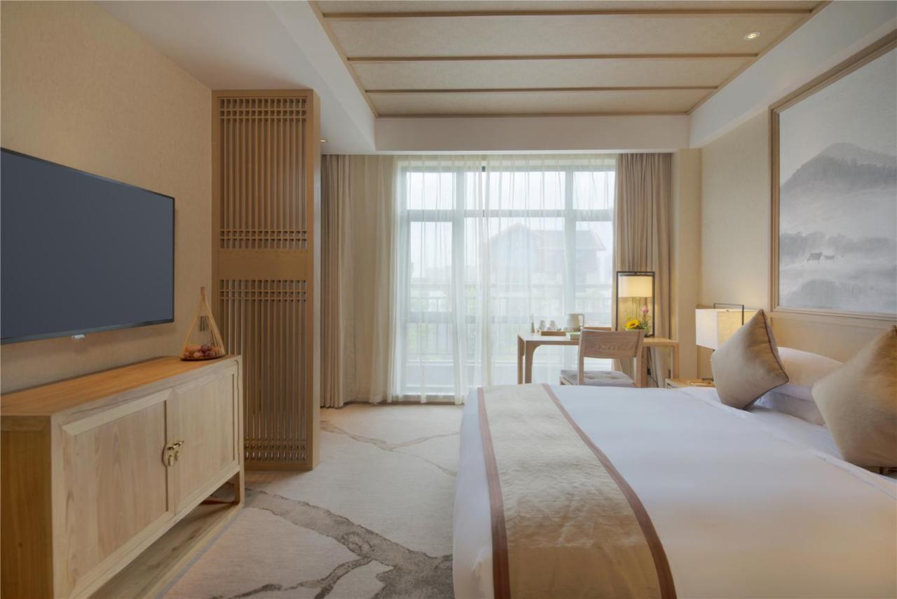 Hangzhou Water Museum Tao Hotel エクステリア 写真